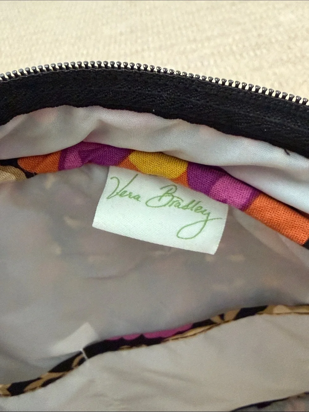 Vera Bradley rare retired